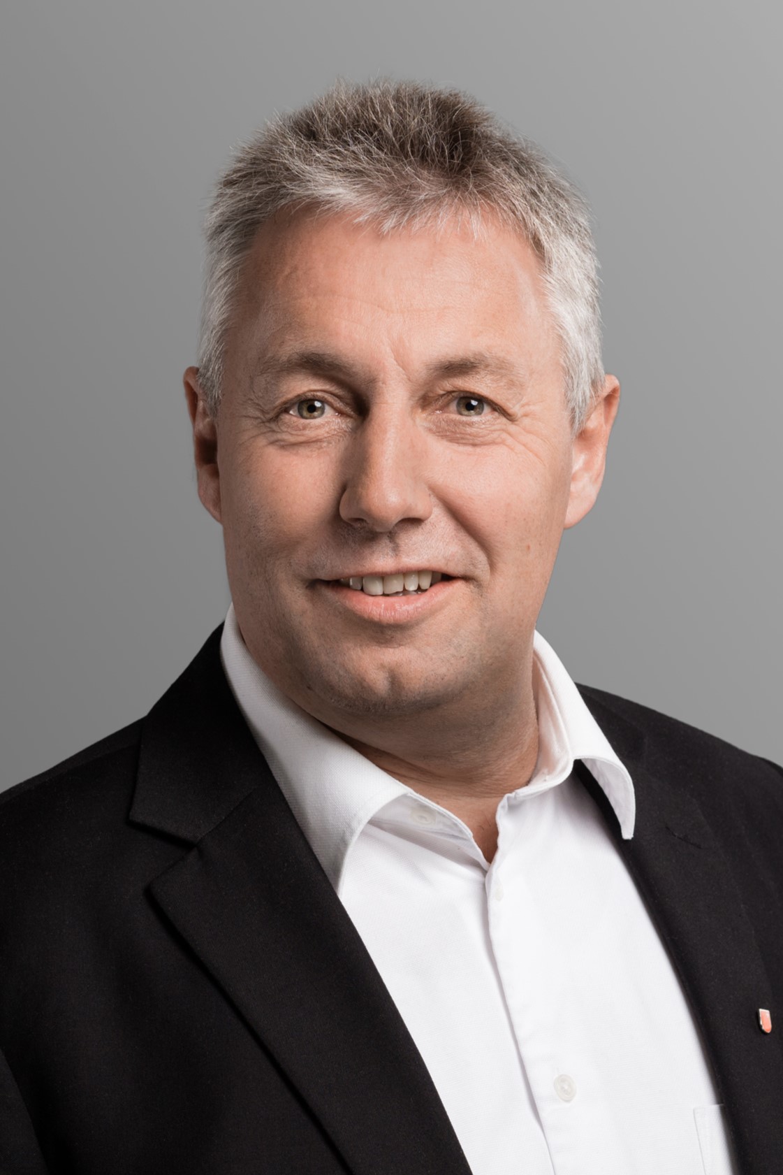 Albin Fuchs
