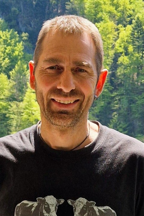 Kündig Richard