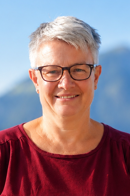 Edith Camenzind