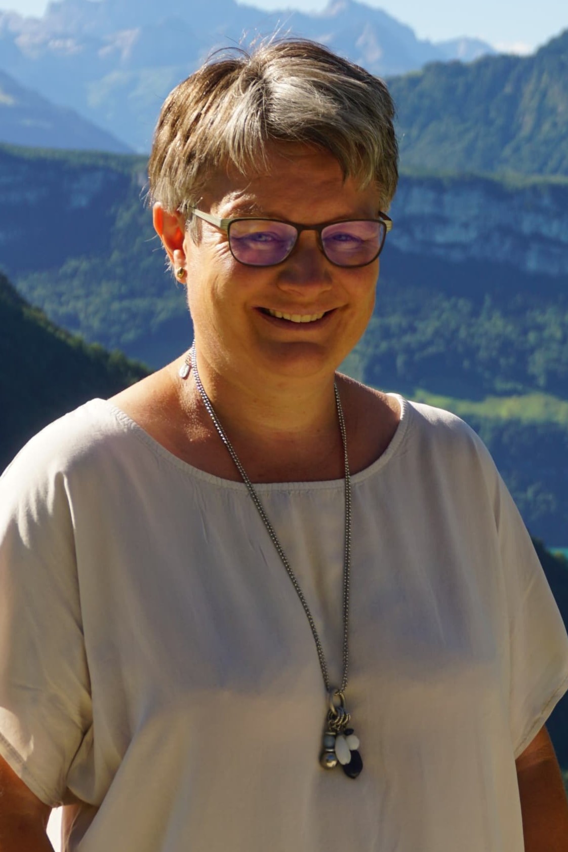 Edith Camenzind