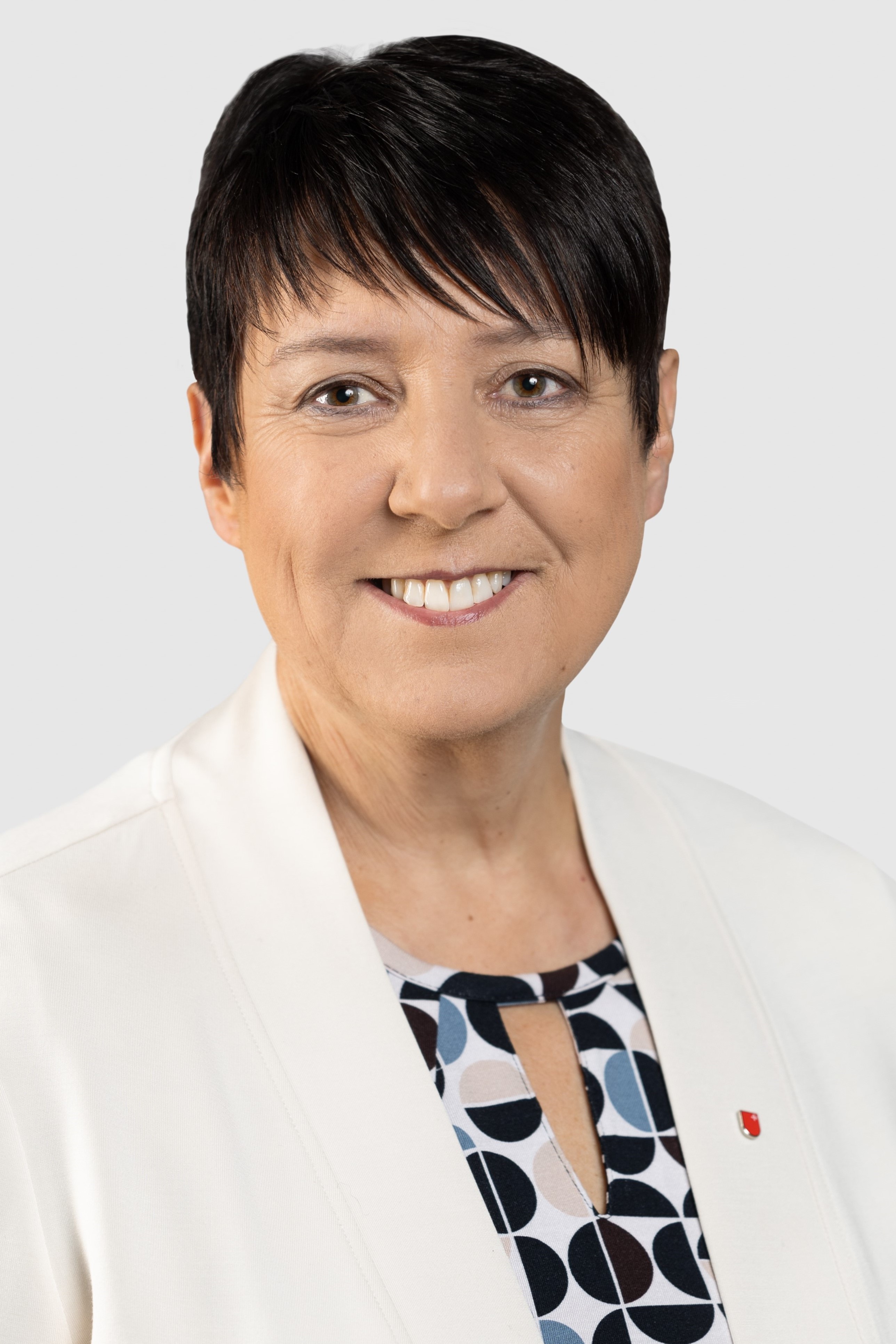 Petra Steimen
