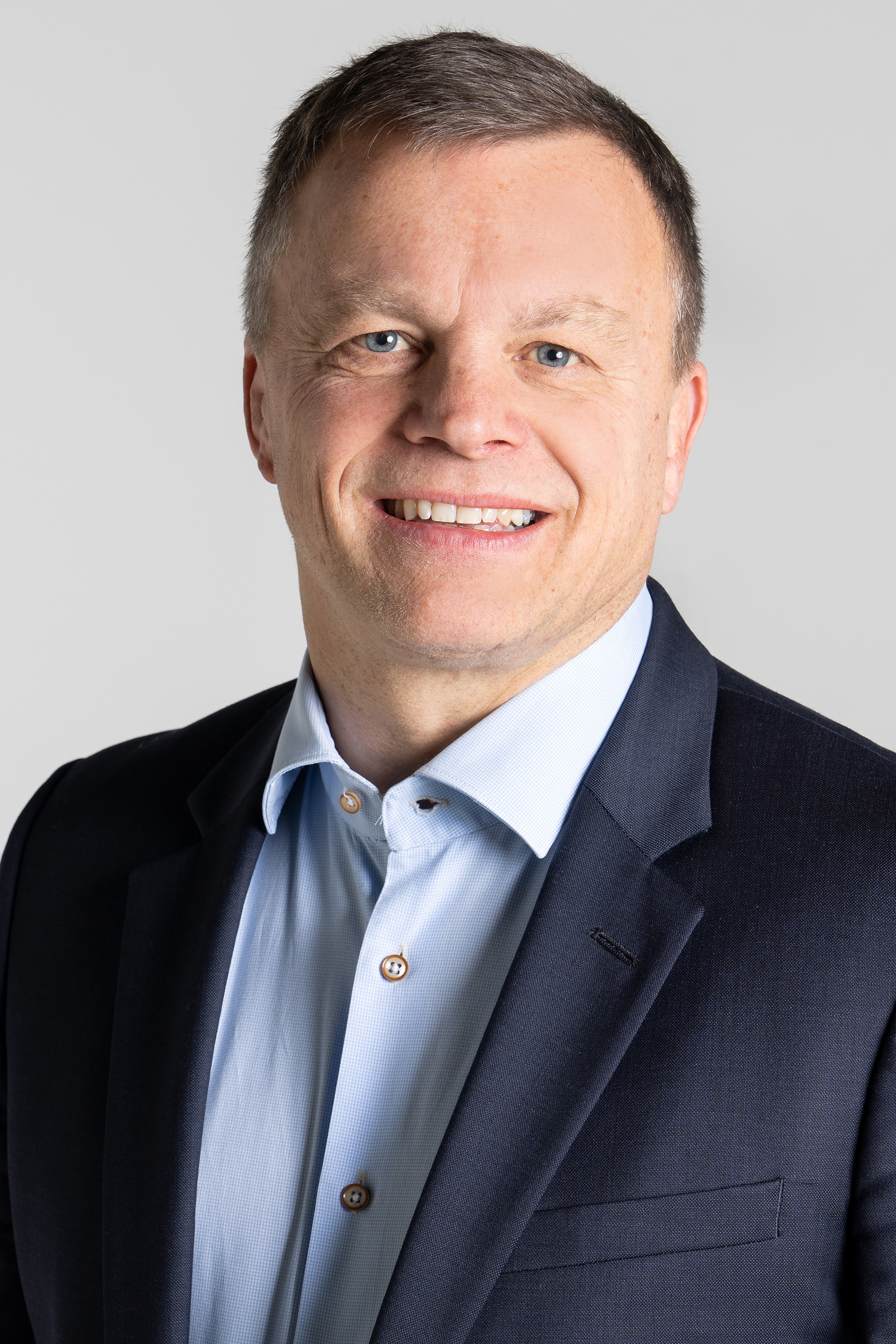 Roman Bürgi