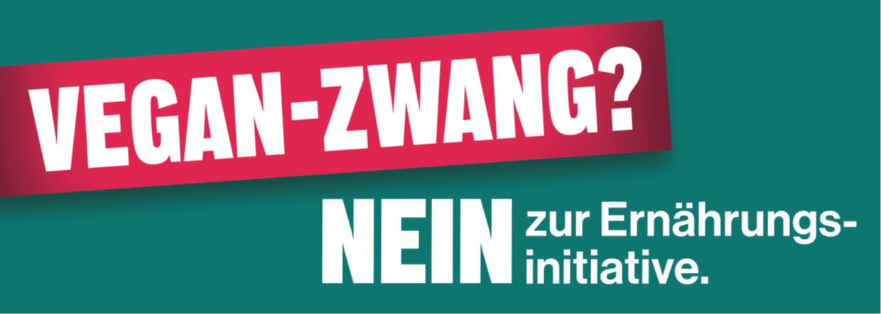 Ernährungsinitiative